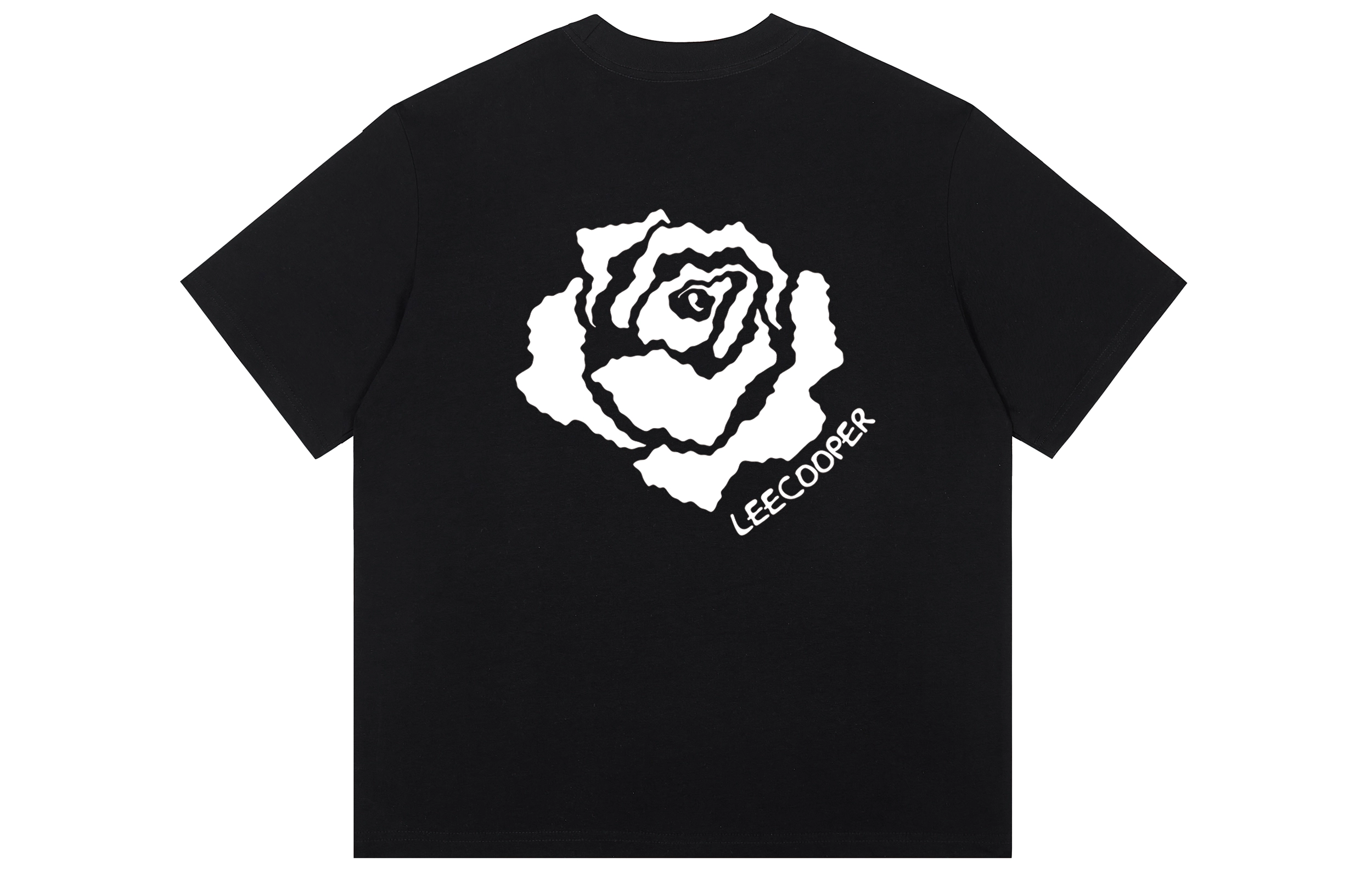Lee Cooper logoT