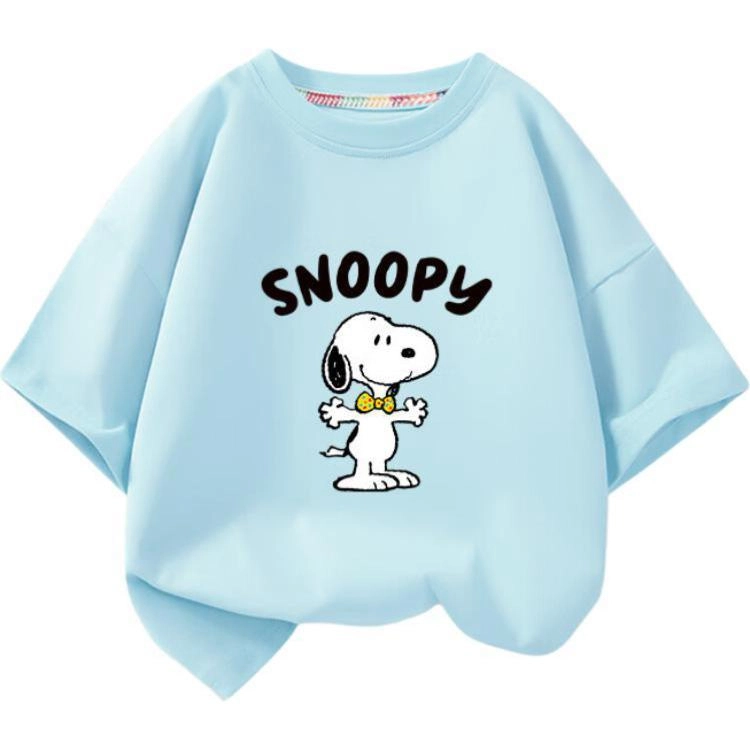 SNOOPY T