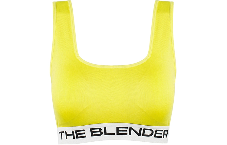 The Blender Logo
