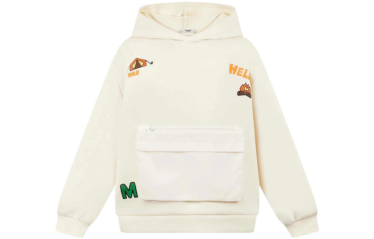 MQD