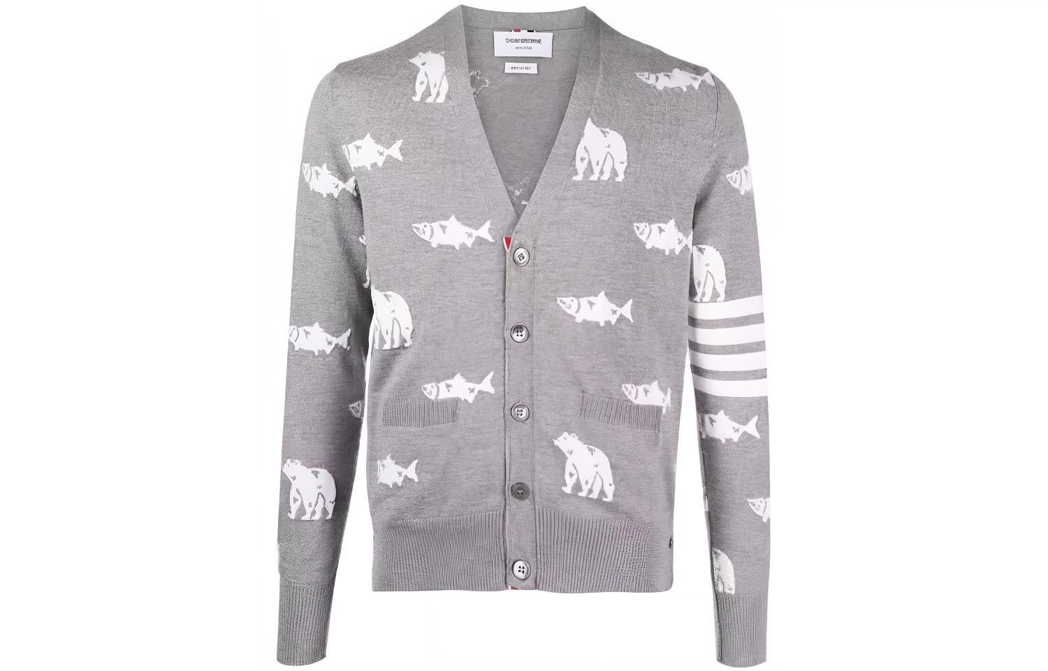 THOM BROWNE
