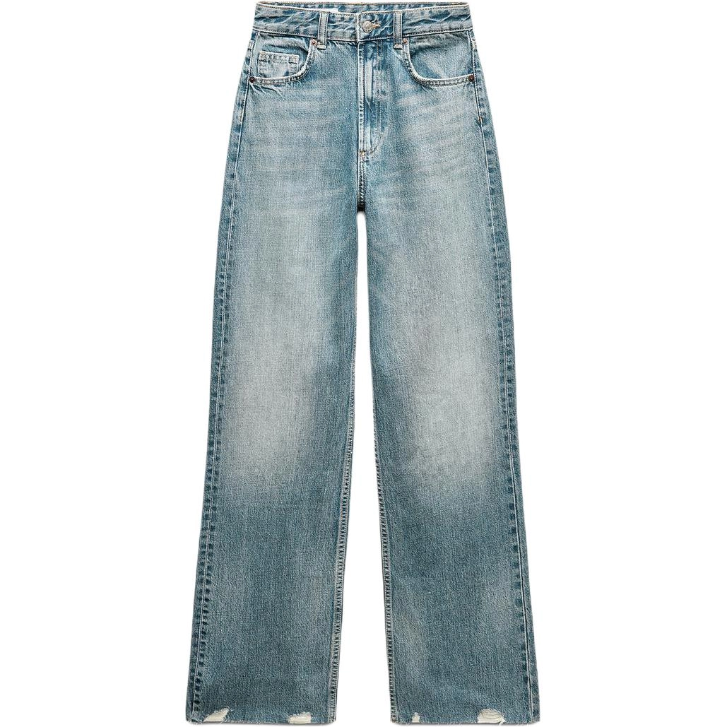 ZARA Trf