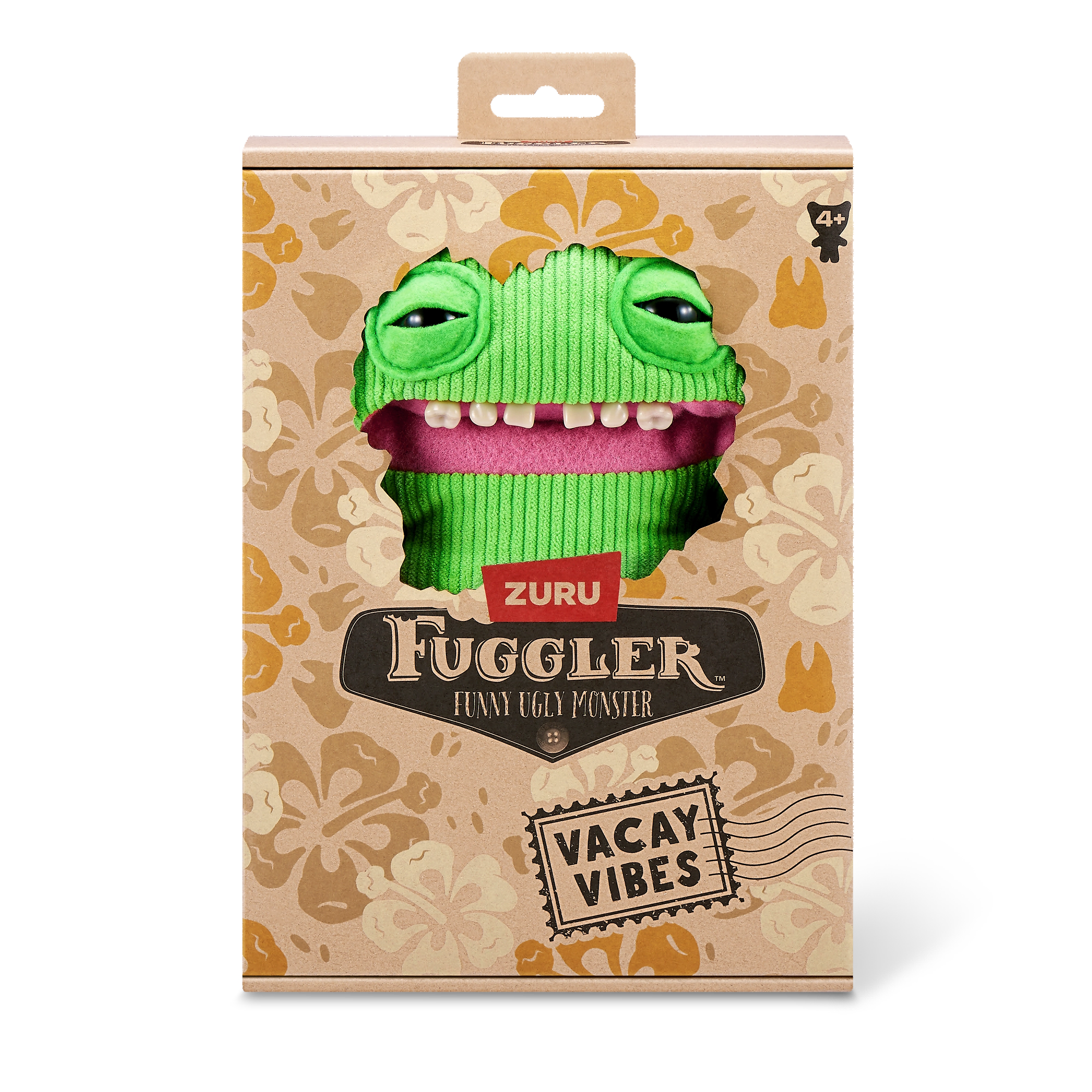 FUGGLER 11.5cm