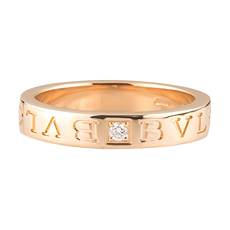 BVLGARI BVLGARI BVLGARI 18k