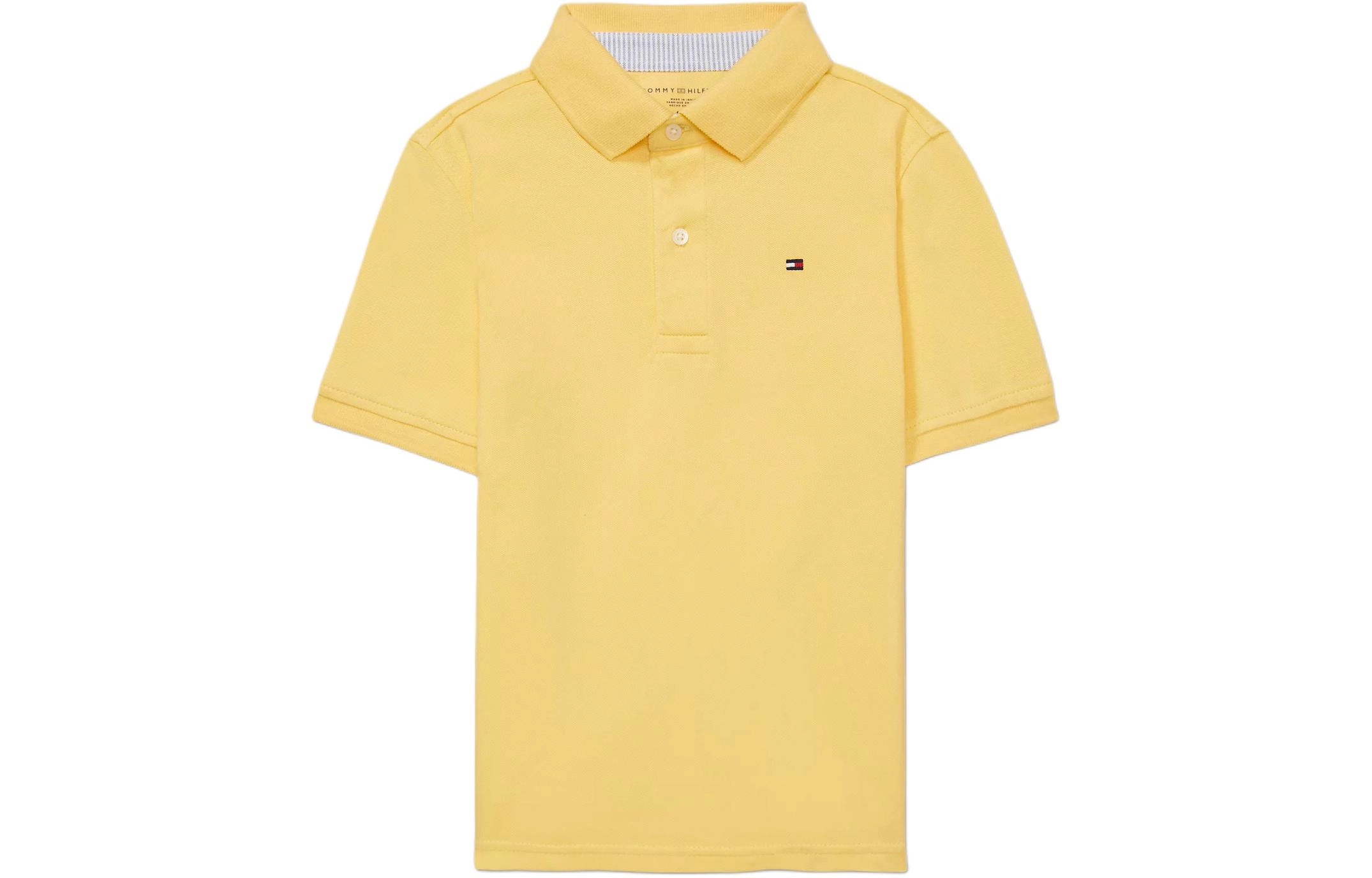 Tommy Hilfiger LogoPolo