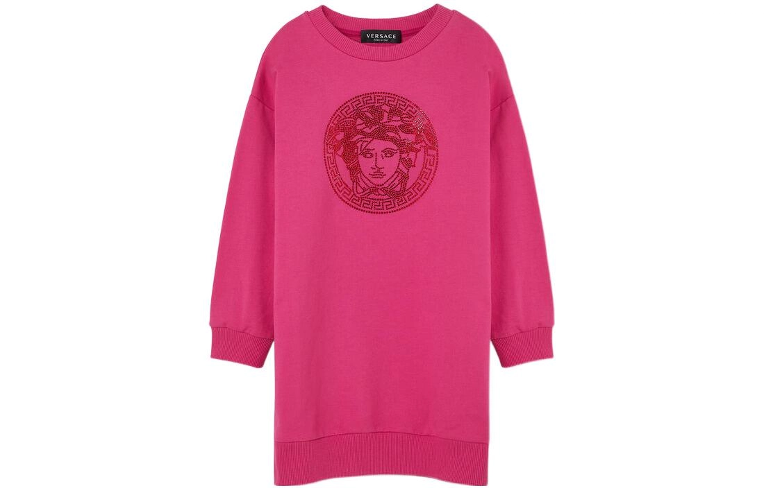 VERSACE JEANS COUTURE FW22 Logo