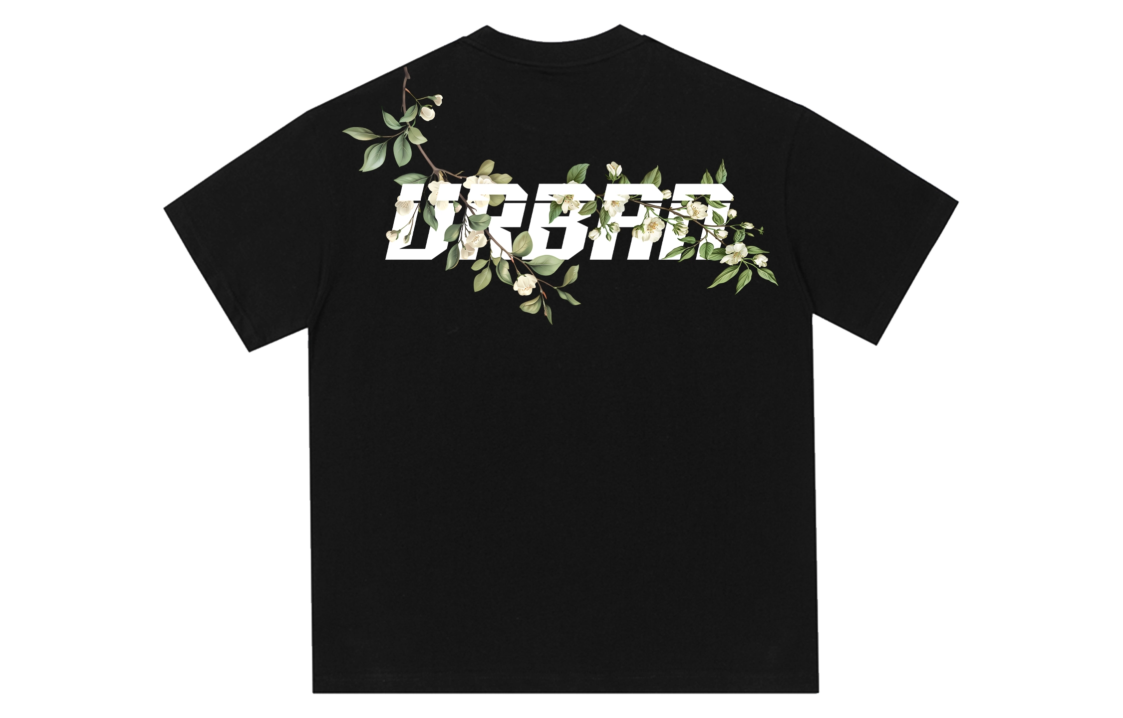 URBAN AUTHENTIC LogoT