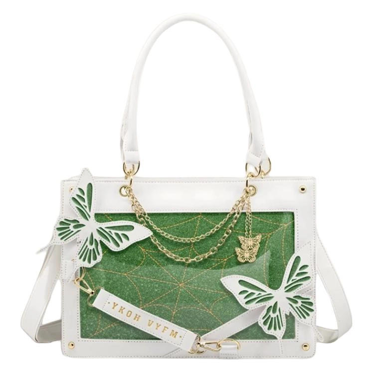 VIHUS Lolita PU