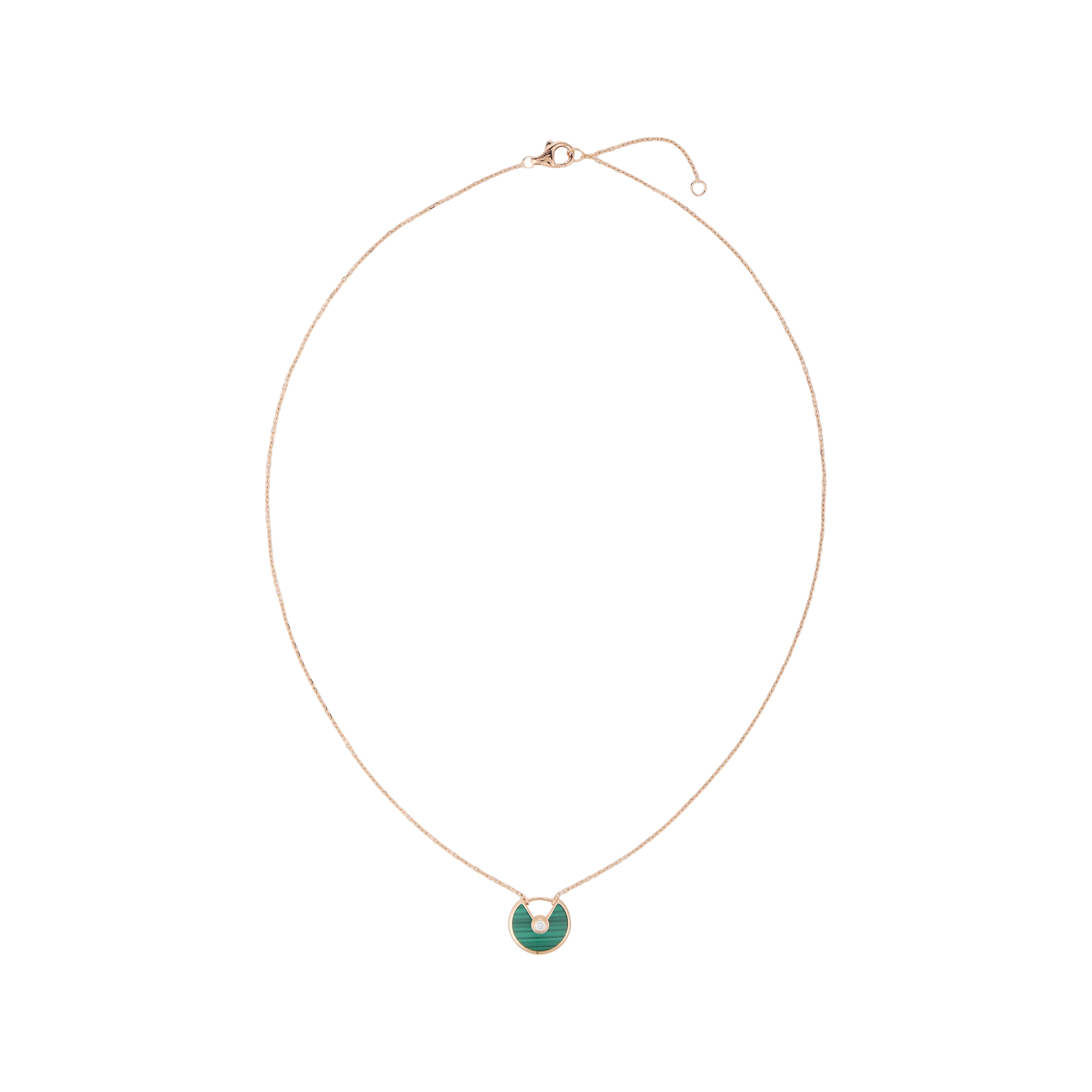 Cartier Amulette De Cartier