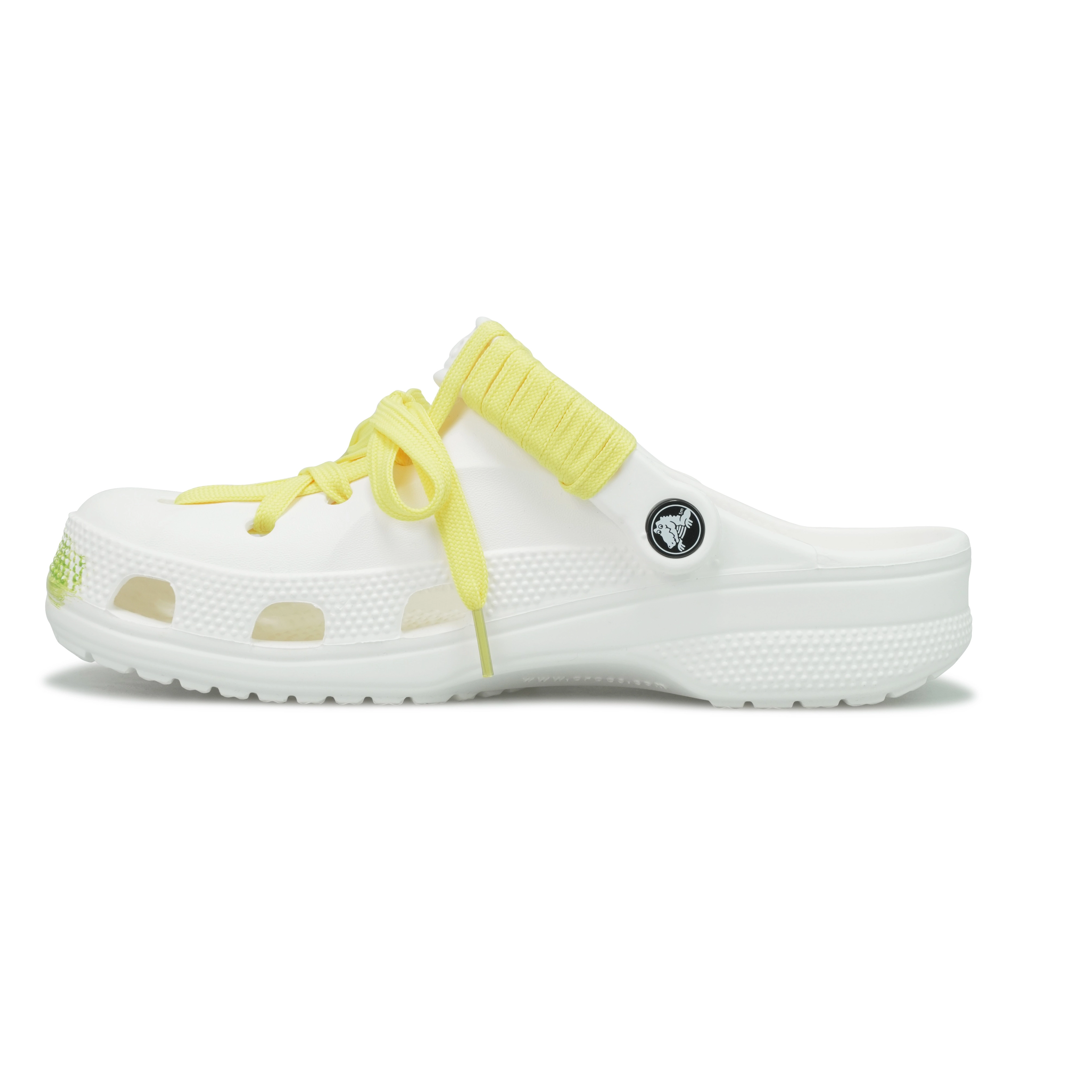 Crocs EVA Classic clog