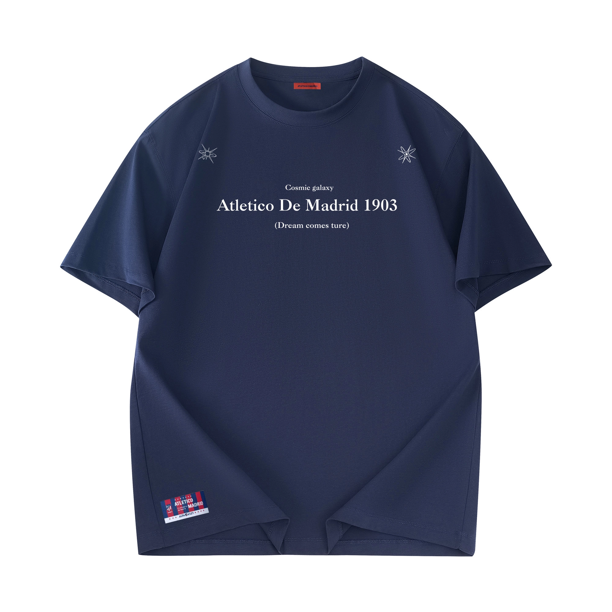 ATLETICO DE MADRID 1903 T