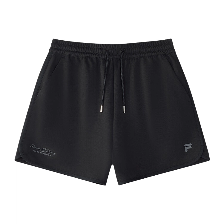 FILA FUSION FUSIONEERFUSION LIFE logo -BK