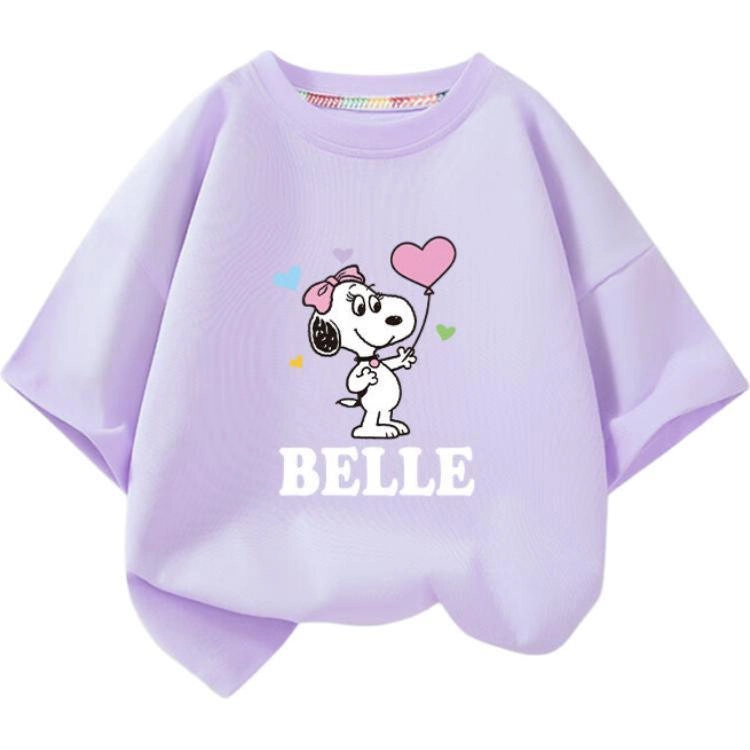 SNOOPY T
