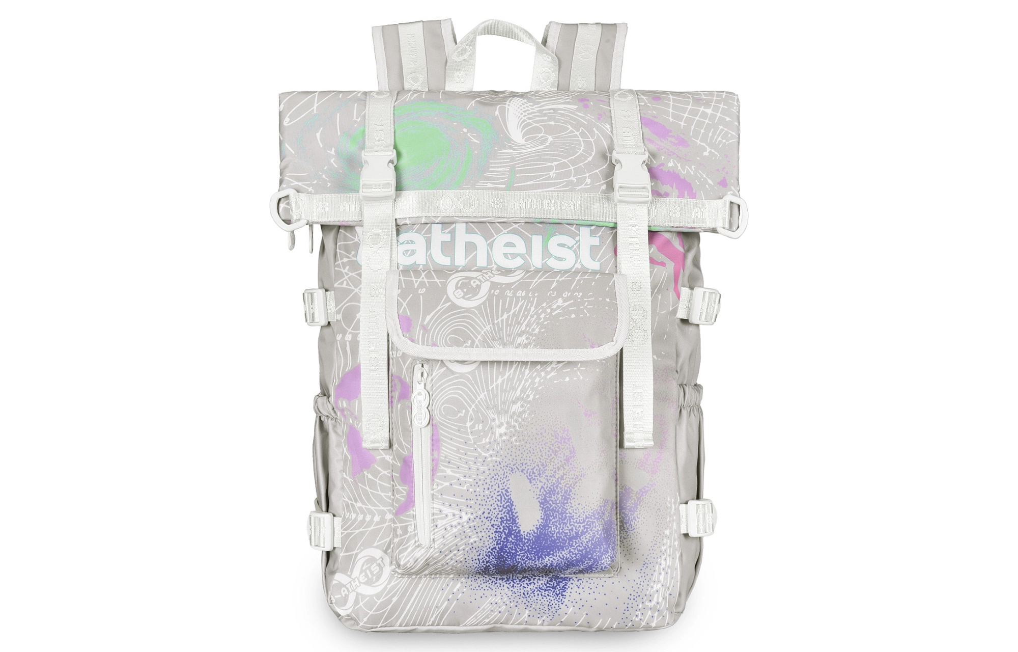8atheist ins