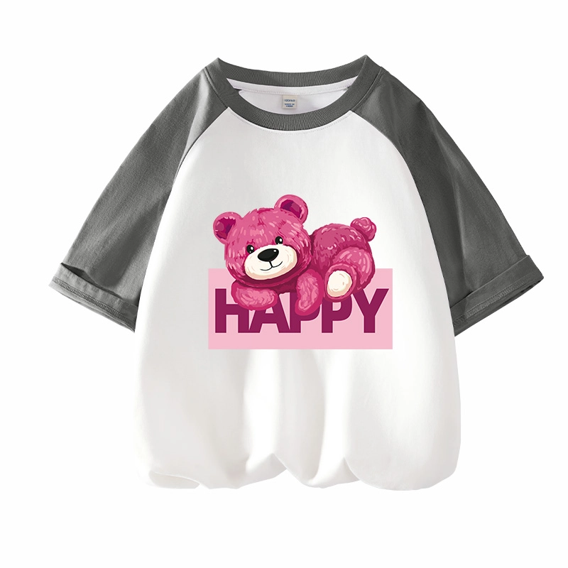 La Chapelle Kids T
