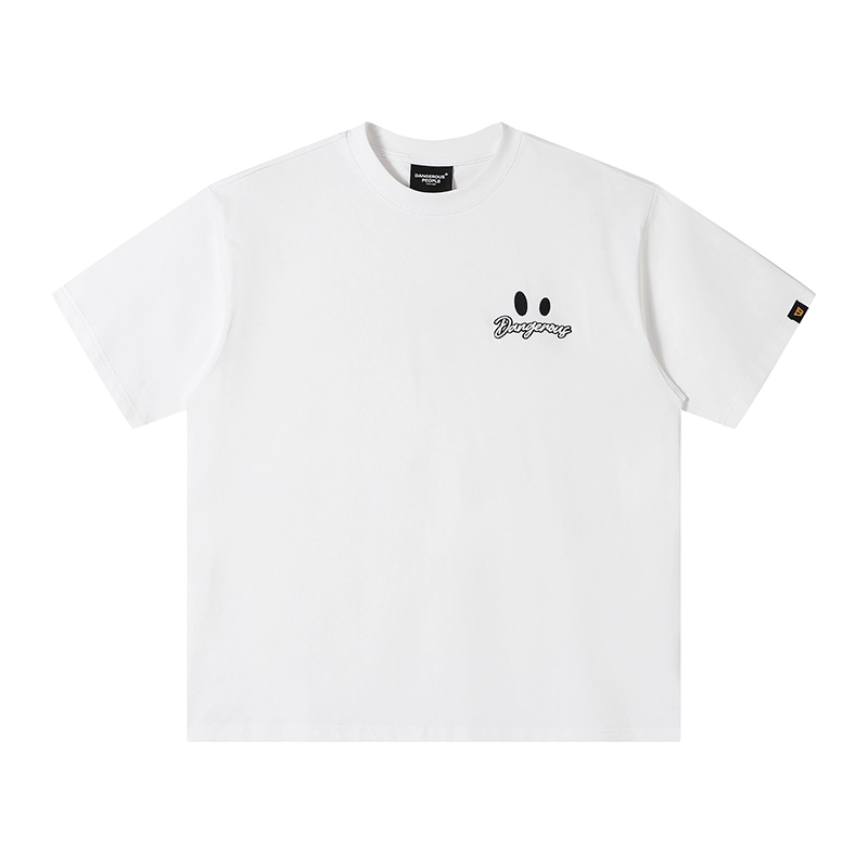 DANGEROUSPEOPLE T