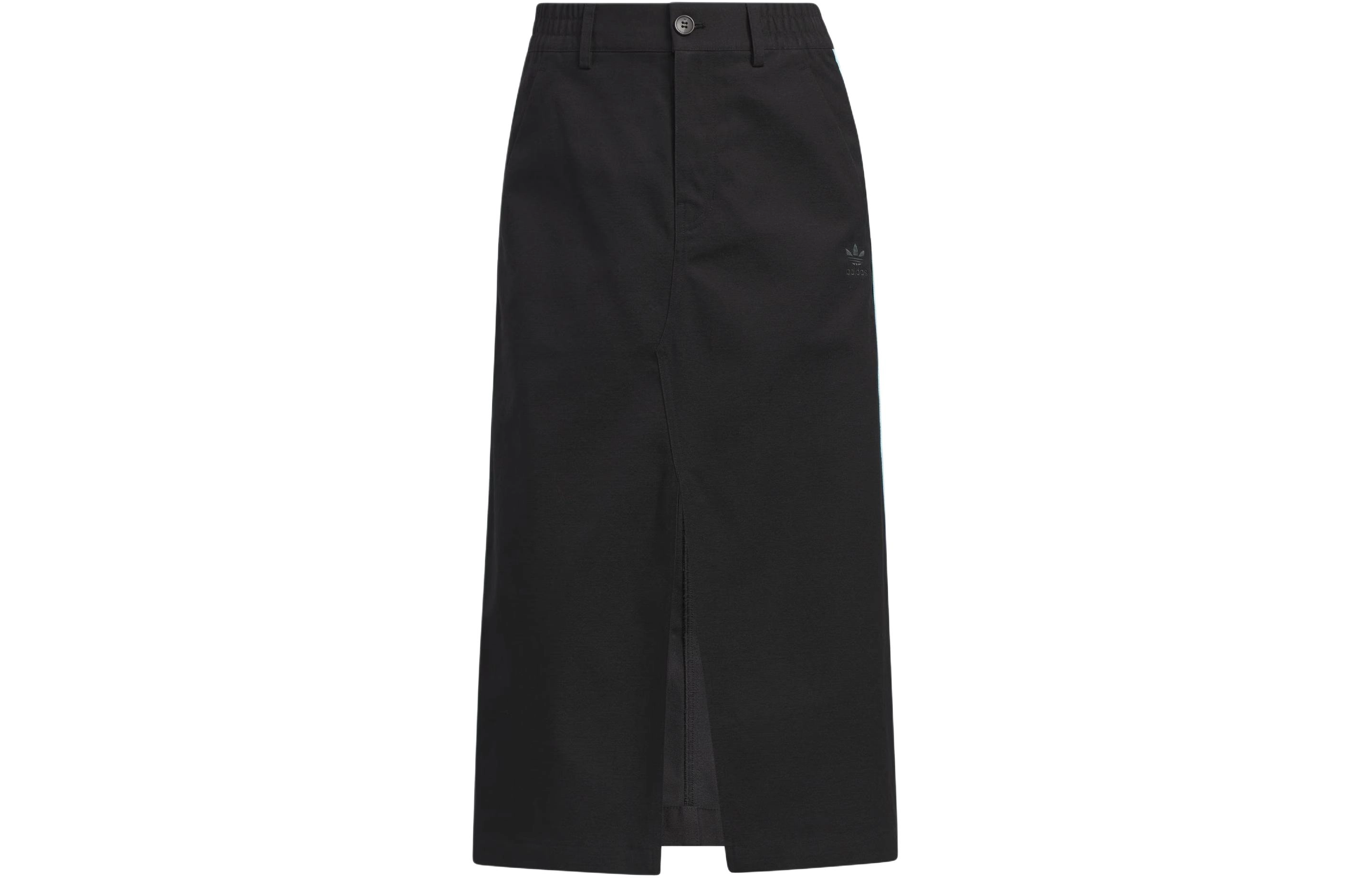 adidas originals SS24 V-Day Skirt