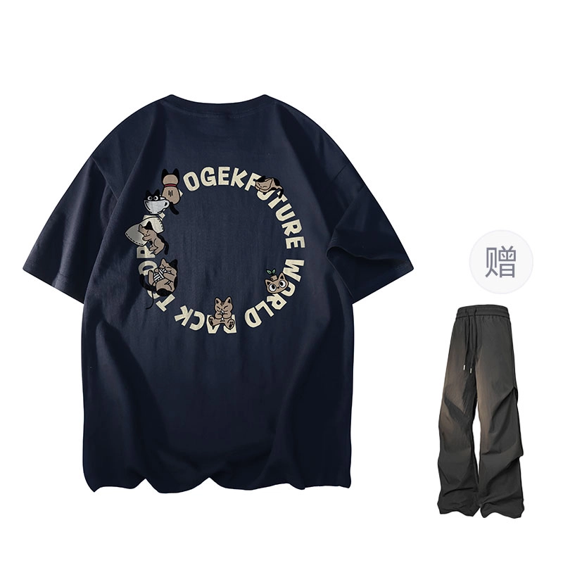 OGEK T