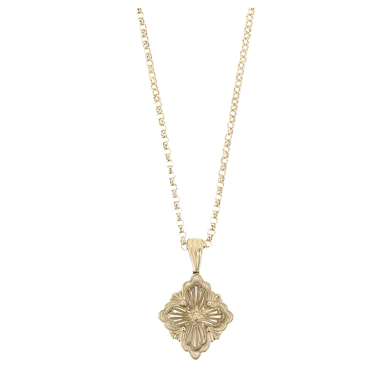 Buccellati Opera Tulle K