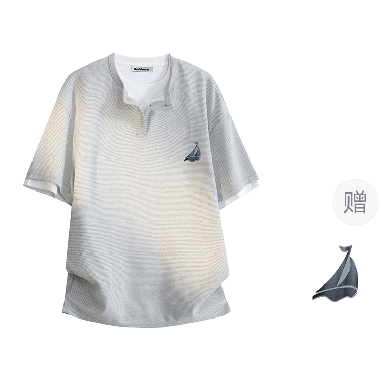 BRUMAIRE cleanfitT