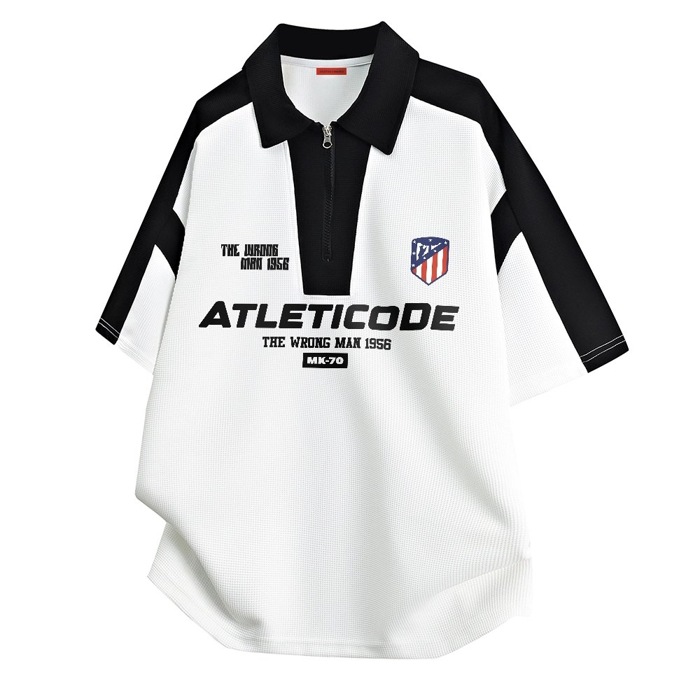 ATLETICO DE MADRID 1903 Polo