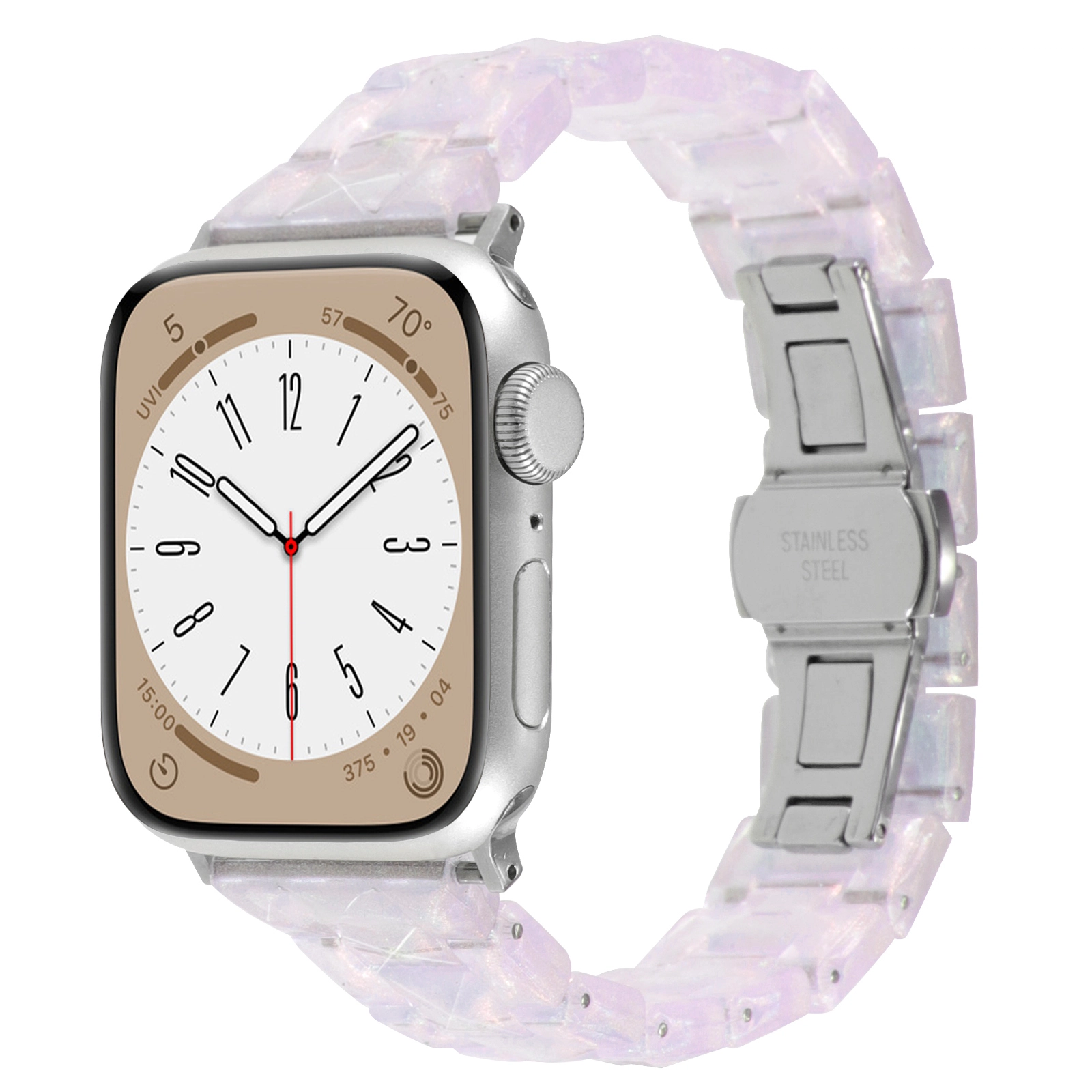 TPU iWatch9applewatch10S10Ultra2S8SES76