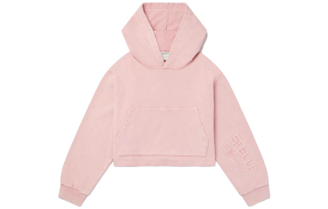 Stella McCartney SS23 Logo