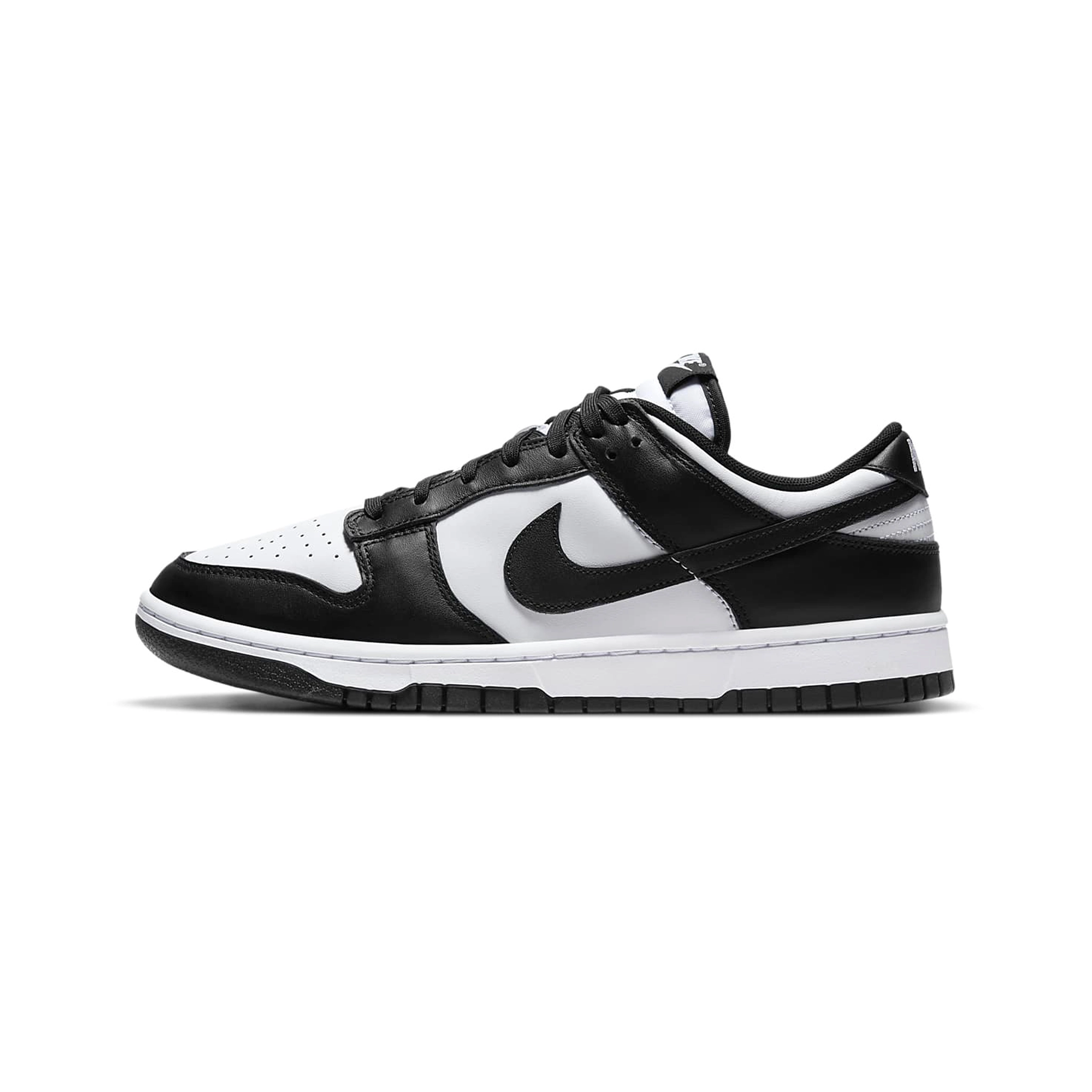 Nike Dunk RetroBlack