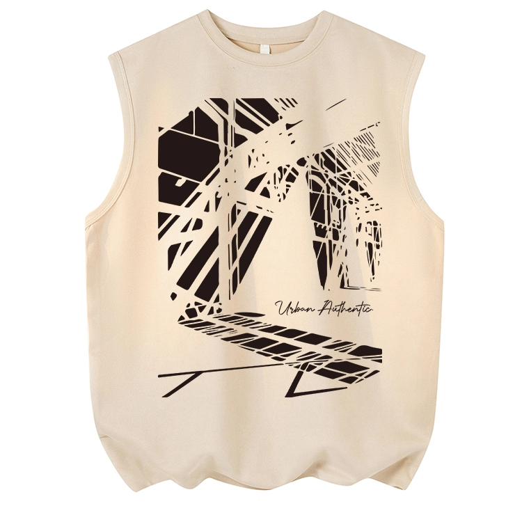 URBAN AUTHENTIC