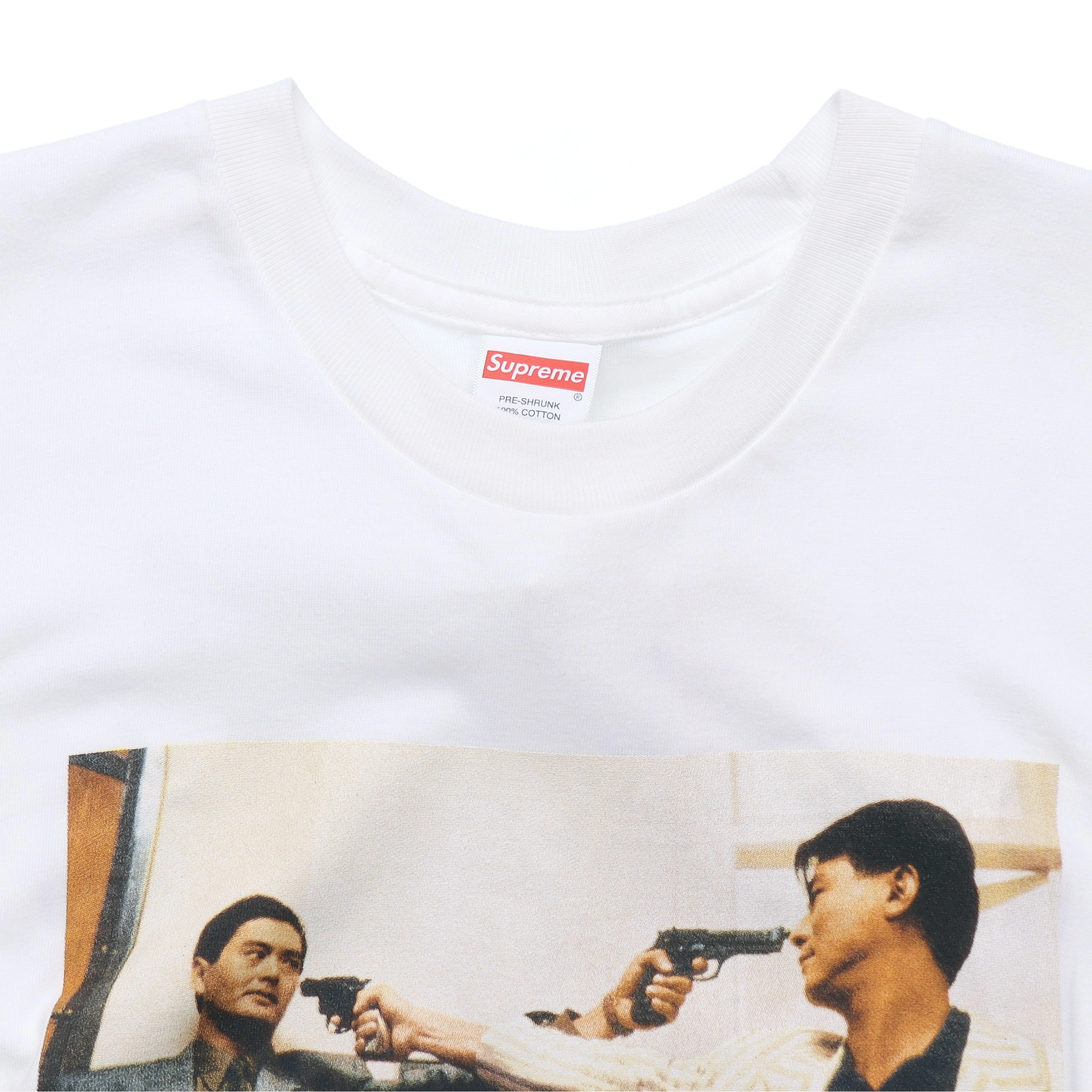 Supreme FW18 The Killer Trust Tee T