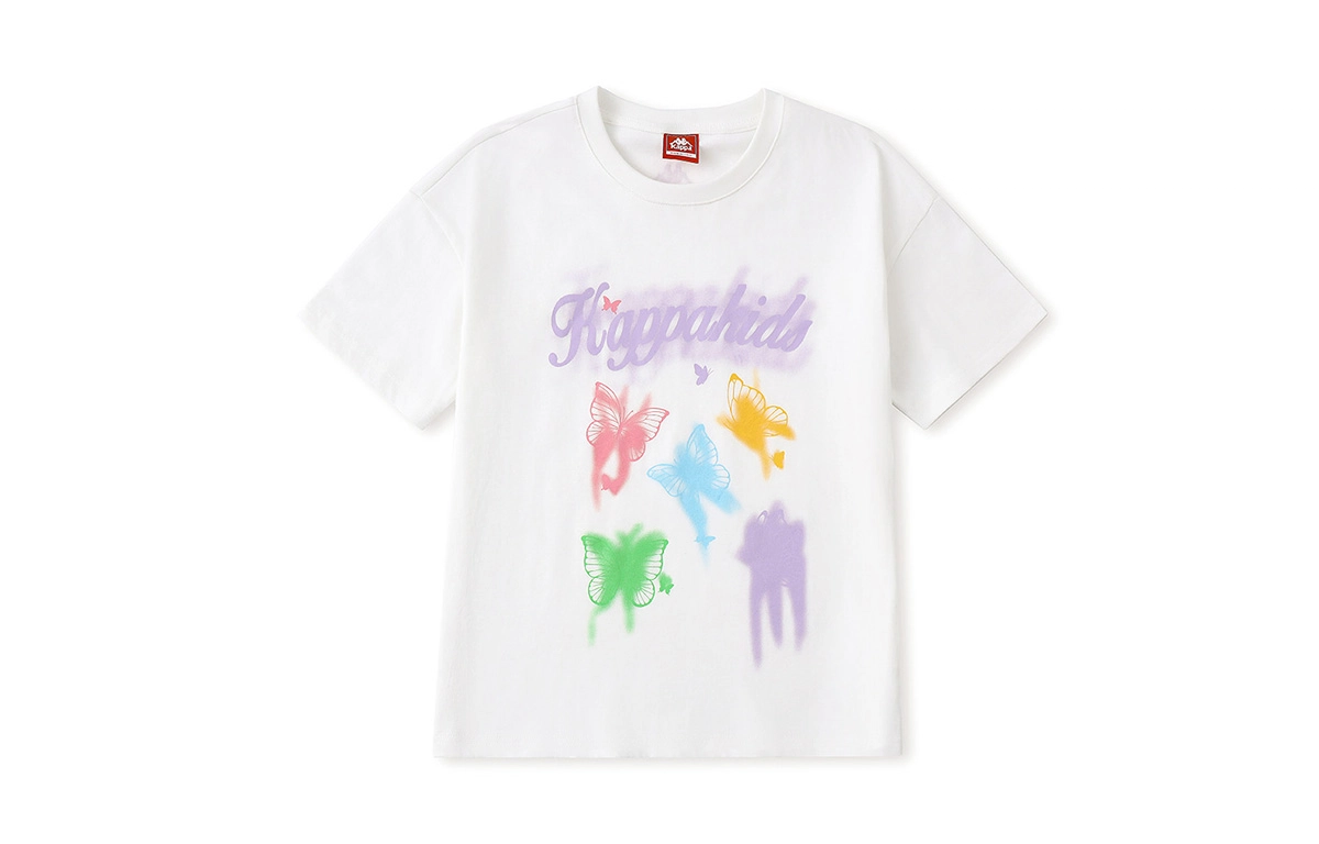 KAPPA KIDS T