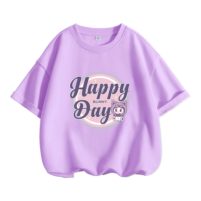 La Chapelle Kids T