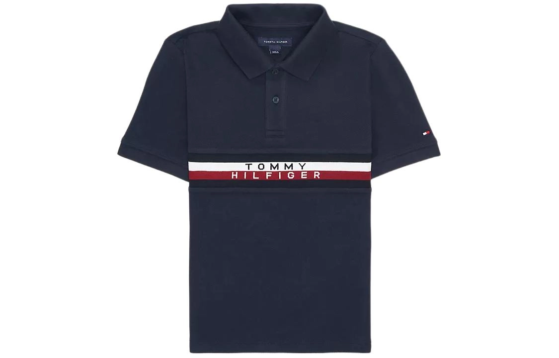 Tommy Hilfiger LogoPoloPolo