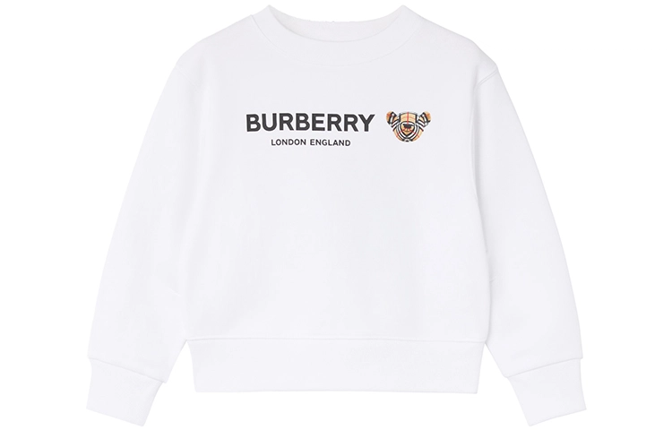 Burberry FW21 Logo