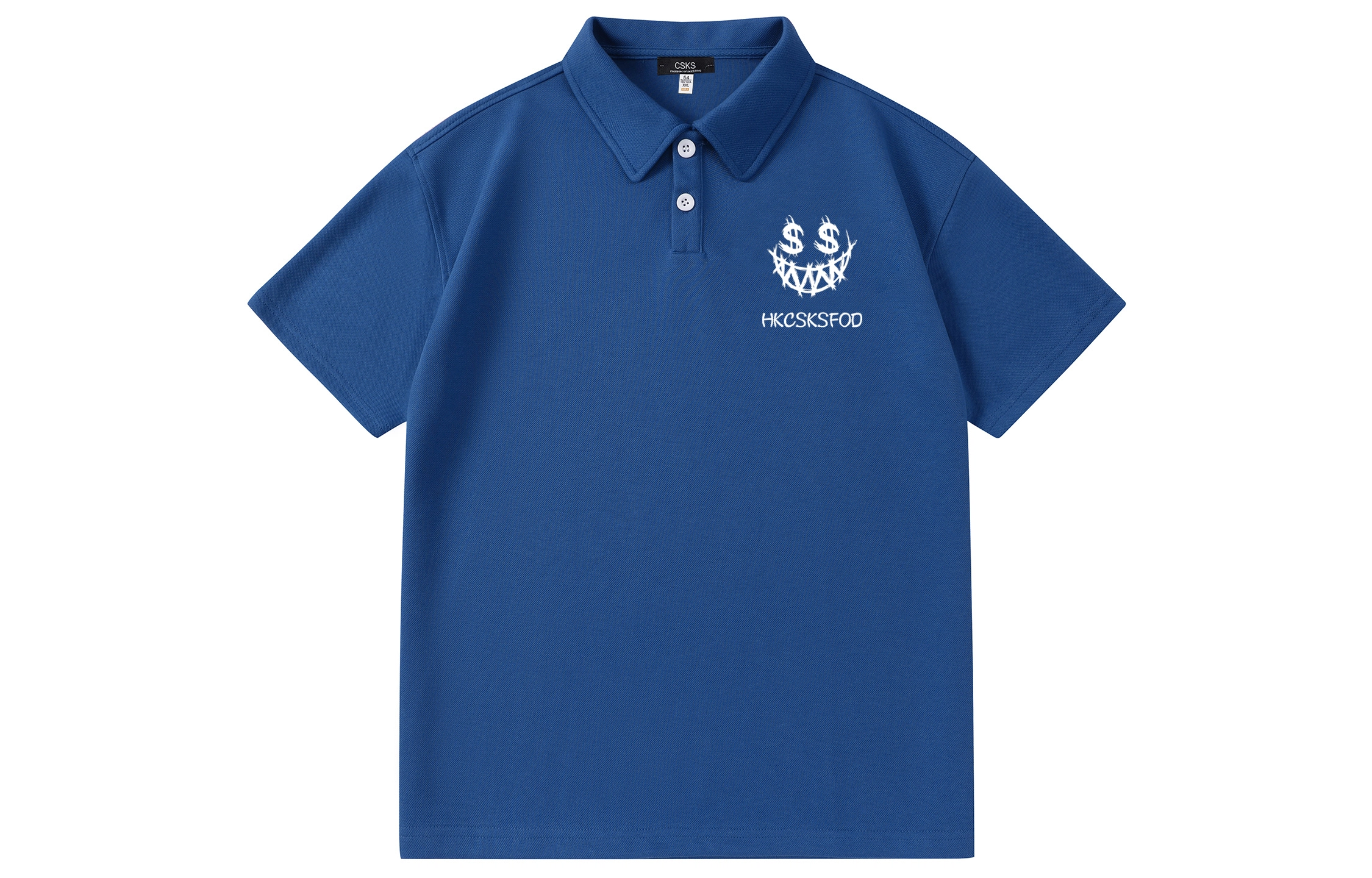CSKS 300gLogoPolo