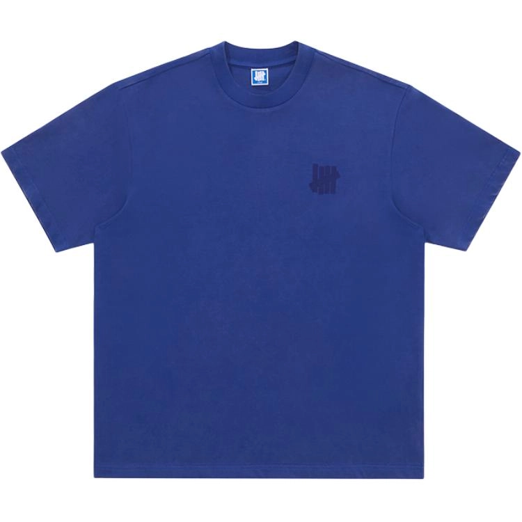 UNDEFEATED SS25 LogoT