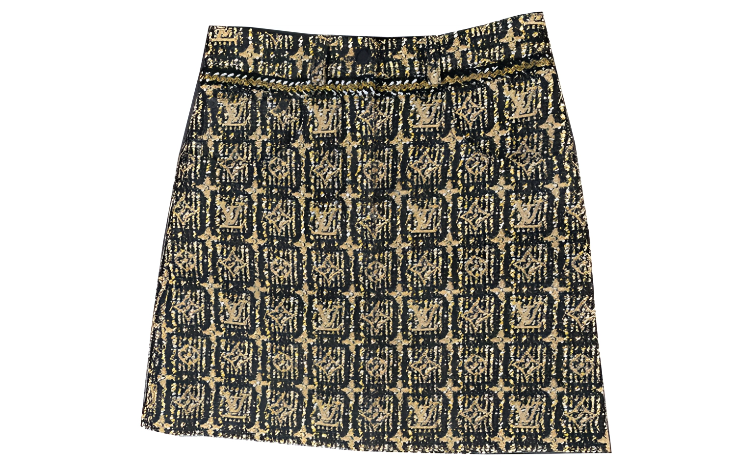 LOUIS VUITTON A