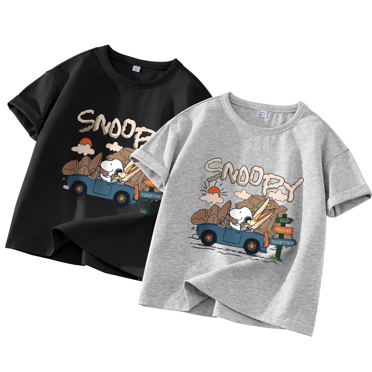 SNOOPY T