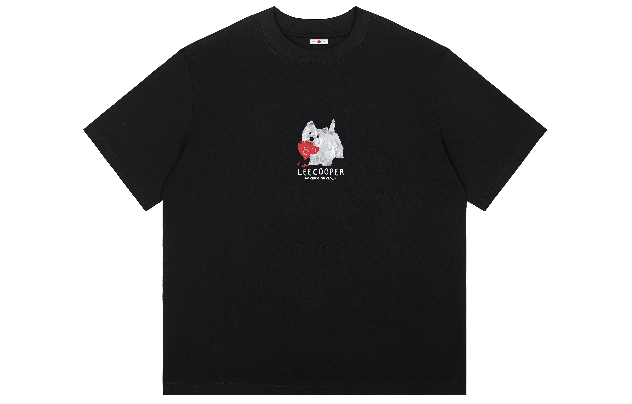 Lee Cooper logoT