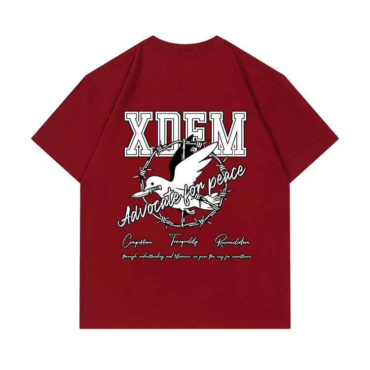 XDFM hiphop T