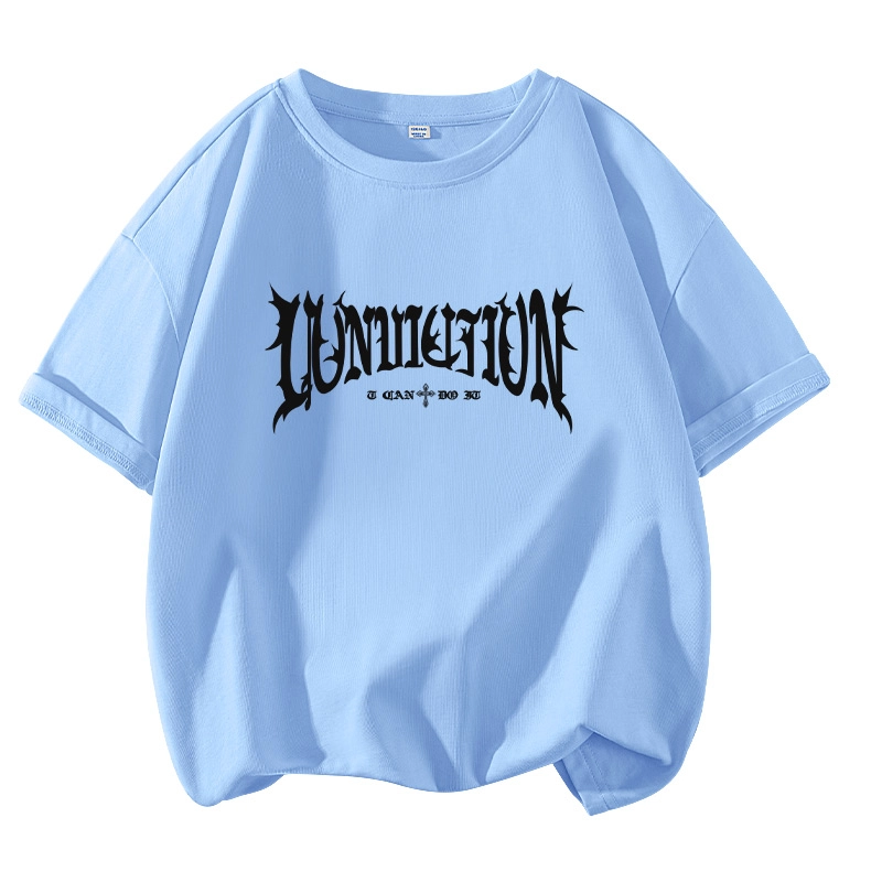 La Chapelle Kids T
