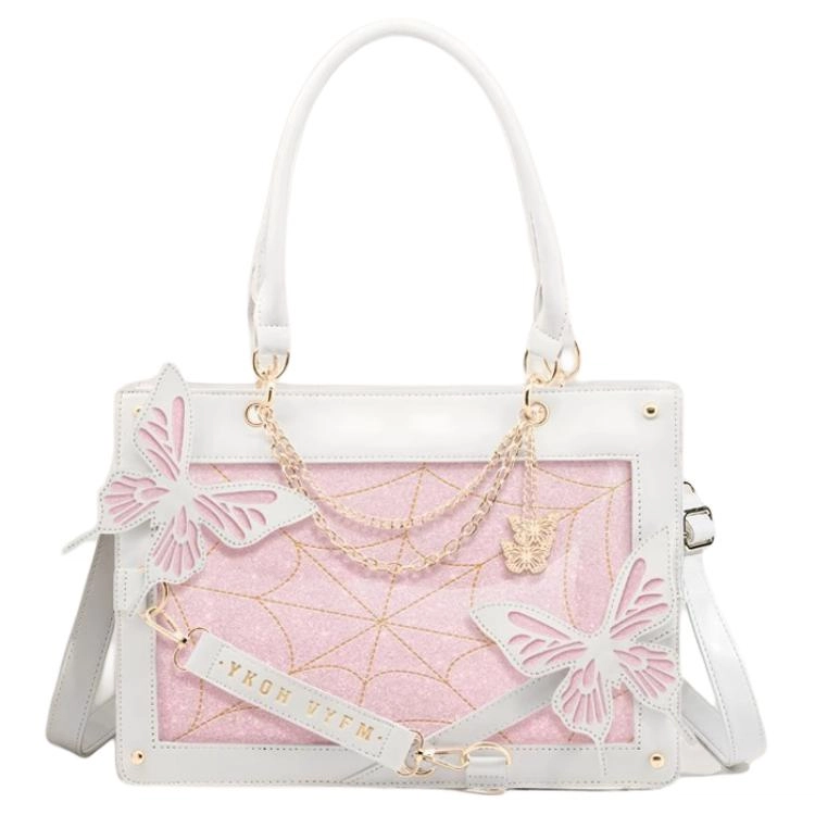 VIHUS Lolita PU