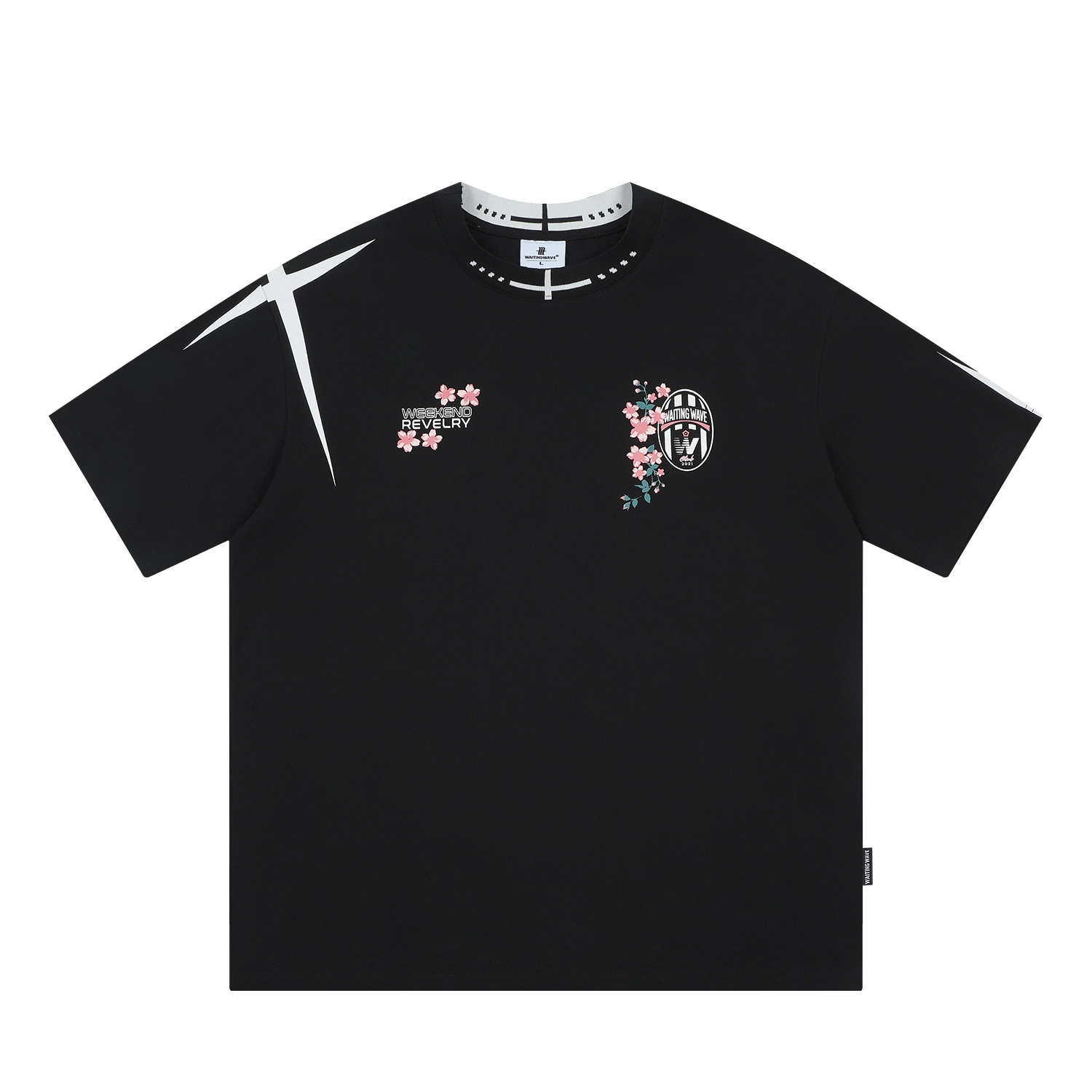 WAITINGWAVE T