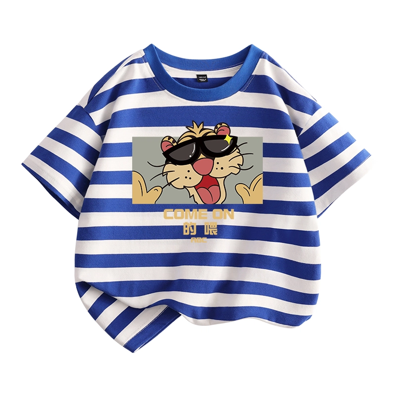 La Chapelle Kids T