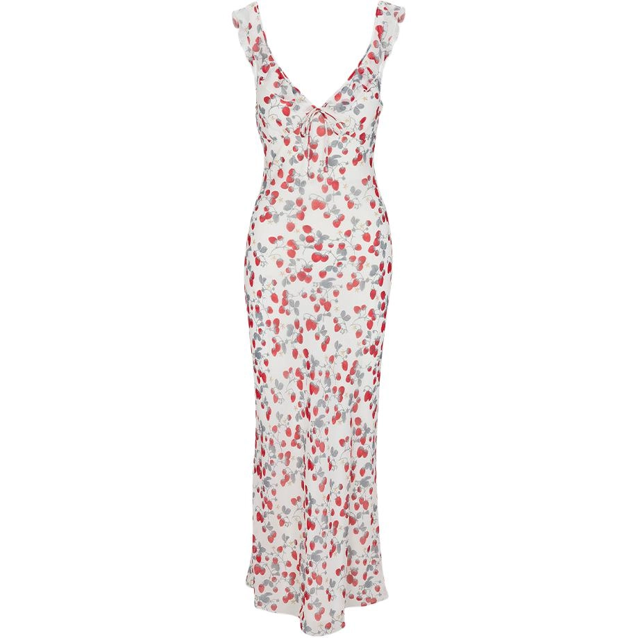 Realisation Par SS25 The Heidi V Fraise