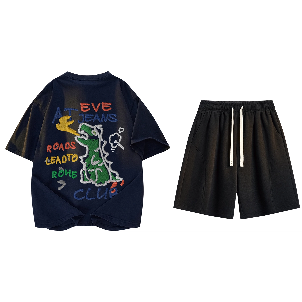 EVE Jeans