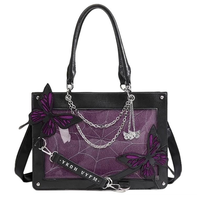 VIHUS Lolita PU