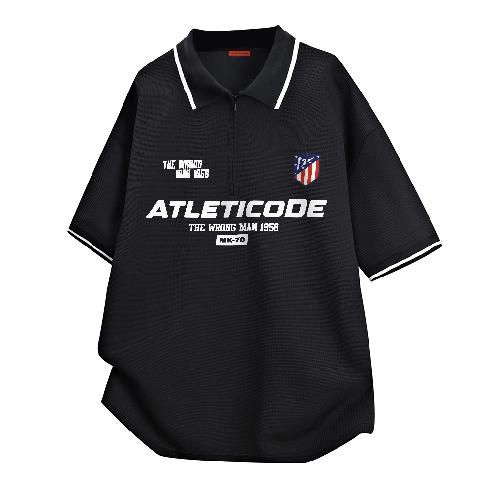 ATLETICO DE MADRID 1903 LogoPolo