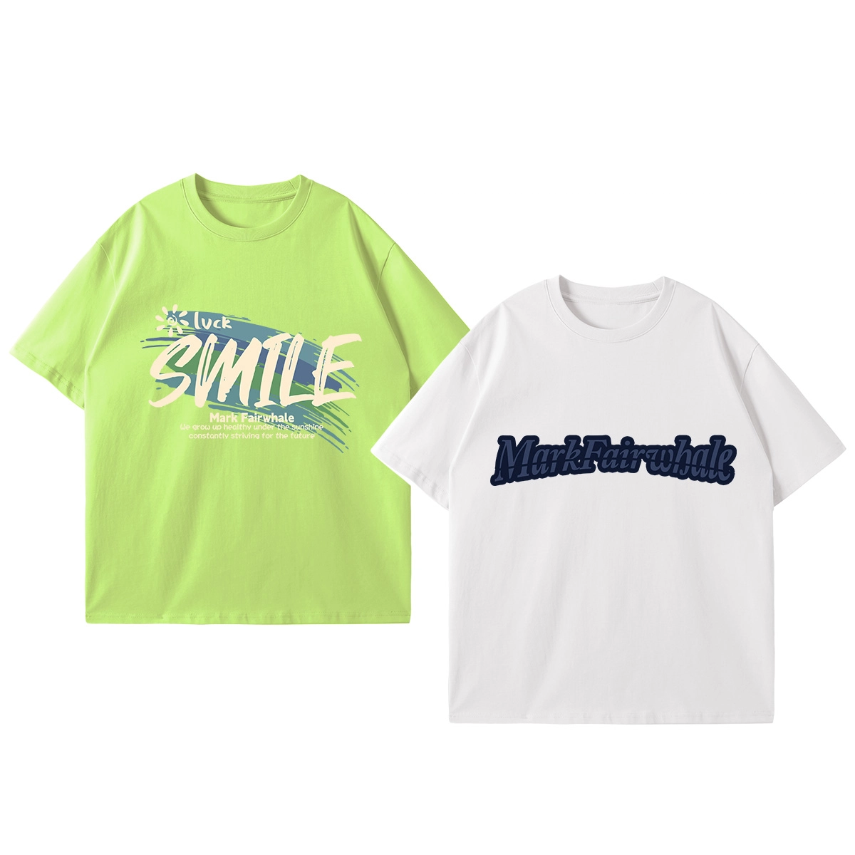 FAIRWHALE T 2