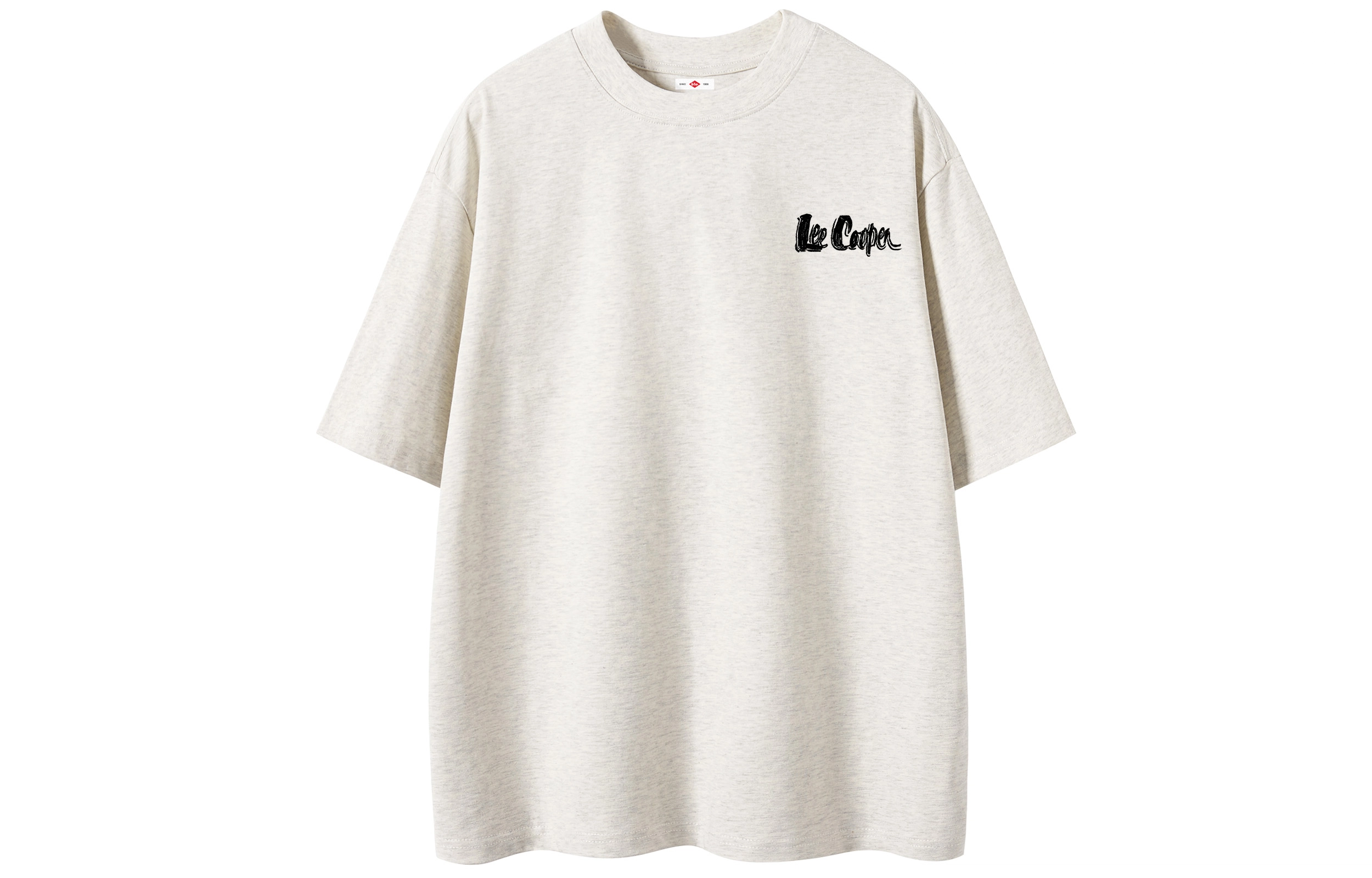 Lee Cooper logoT